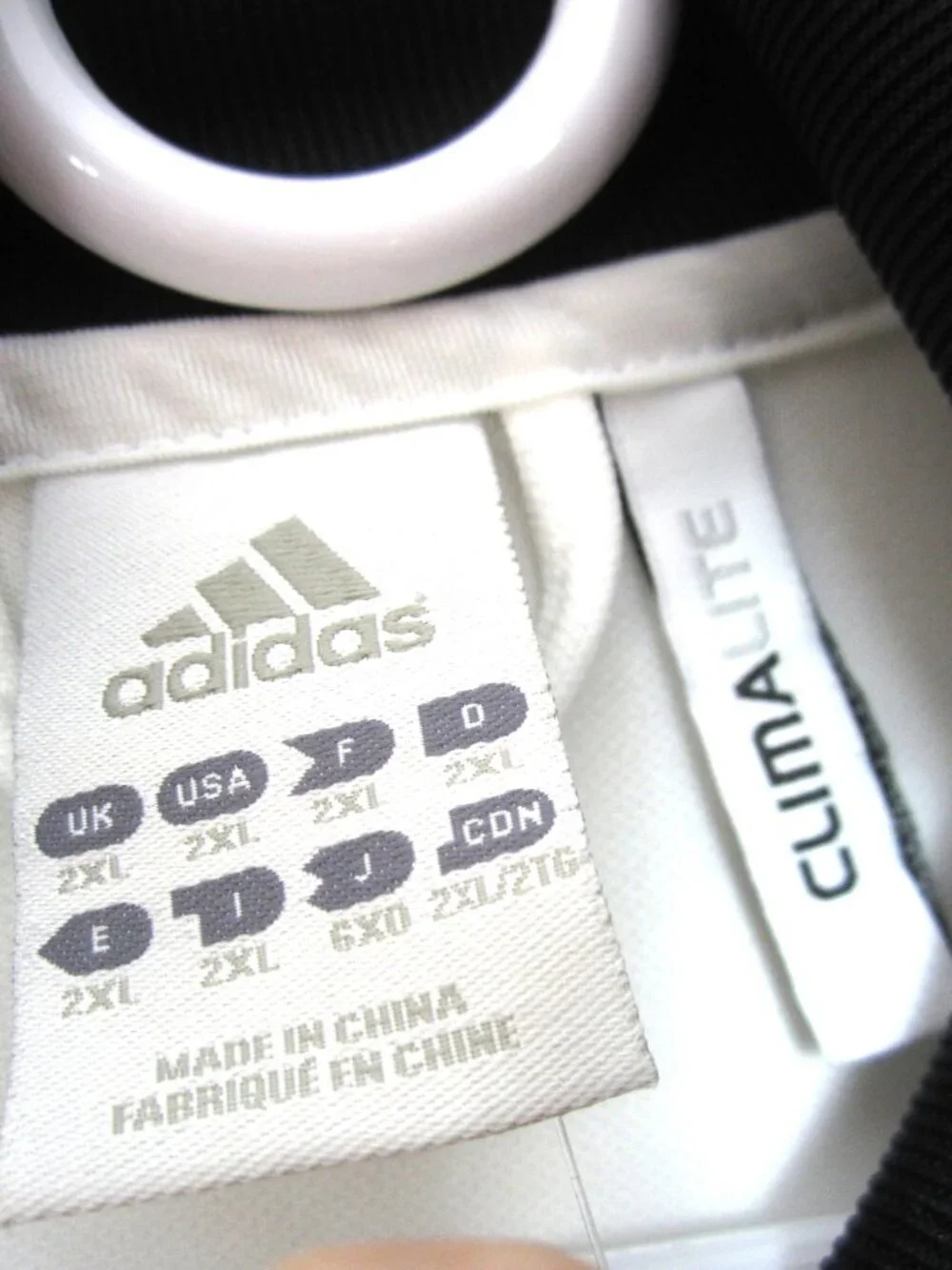adidas predator track